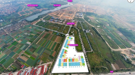 Hà Nội công bố 551 căn nhà ở xã hội mở bán, giá gần 24 triệu đồng/m2