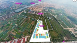 Hà Nội công bố 551 căn nhà ở xã hội mở bán, giá gần 24 triệu đồng/m2
