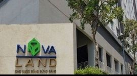Novaland (NVL) chốt ngày phát hành gần 801 triệu cổ phiếu, huy động hơn 8.000 tỷ đồng xử lý nợ