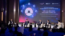 VietinBank đồng hành cùng khách hàng và gia đình qua nhiều thế hệ