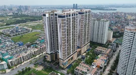 Quy định niên hạn chung cư: Không đồng nghĩa người dân hết quyền sở hữu căn hộ