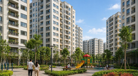 Tin vui cho hàng triệu người dân có kế hoạch mua, thuê nhà ở xã hội: Bỏ qua là lỡ quyền lợi