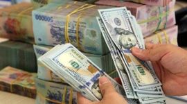 Tỷ giá và lãi suất cuối năm 2026: Sức ép từ bên ngoài và lá chắn từ nội lực
