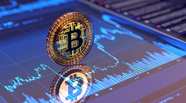 Bitcoin phá vỡ “lời nguyền” tồn tại 4 năm