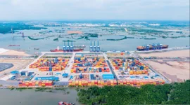 Cảng Phước An (PAP) dự kiến lỗ hơn 5.400 tỷ đồng, không chia cổ tức giai đoạn 2026