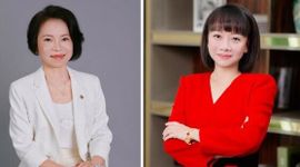 Hai chị em tỷ phú người Việt vừa mất gần 230 triệu USD trong một ngày