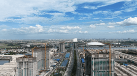 Quy định mới về thủ tục mở bán nhà ở hình thành trong tương lai