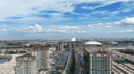 Quy định mới về thủ tục mở bán nhà ở hình thành trong tương lai