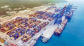 ADB nâng dự báo tăng trưởng kinh tế Ấn Độ lên 7%
