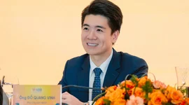 Ông Đỗ Quang Vinh rời HĐQT Vietravel Airlines
