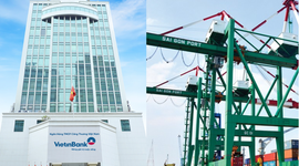 Nhiều lần bán bất thành, VietinBank lại đăng ký thoái vốn Cảng Sài Gòn