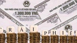 Thị trường trái phiếu duy trì nhịp huy động trong bối cảnh lãi suất chịu áp lực