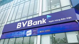 BVBank tất toán gần 1.469 tỷ đồng trái phiếu, tính phát hành lô mới