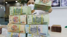 Dự báo lợi nhuận ngân hàng quý III/2026: HDBank dẫn đầu tốc độ tăng trưởng, VietinBank, VPBank lãi trên 10.000 tỷ