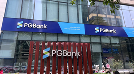 PGBank lên kế hoạch tăng vốn thêm gần 2.673 tỷ đồng