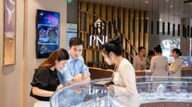 PNJ dự kiến lỗ 6.271 tỷ đồng năm 2026, lên kế hoạch huy động 8.000 tỷ để tái thiết