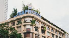Đất vàng 3 mặt tiền Đồng Khởi hơn 9 năm vẫn chưa có sổ, không ai mua lô cổ phiếu Seaprodex giá 8.500 tỷ đồng của SCIC