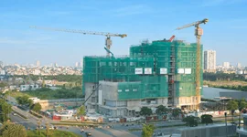 Thị trường bán lẻ Hà Nội tăng tốc nhờ thu nhập và đô thị hóa