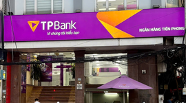 TPBank huy động thêm 1.550 tỷ đồng trái phiếu trong một ngày