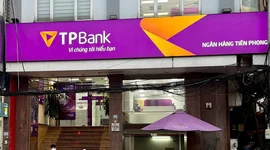 TPBank huy động thêm 1.550 tỷ đồng trái phiếu trong một ngày