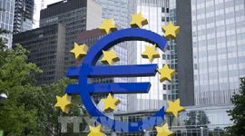 Tăng trưởng tín dụng tại Eurozone chậm lại trong tháng 9/2026