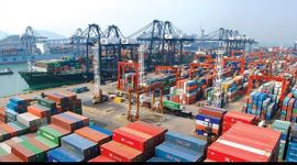 Xuất khẩu của Hong Kong (Trung Quốc) dự kiến tăng 40% nhờ thiết bị AI
