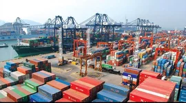 Xuất khẩu của Hong Kong (Trung Quốc) dự kiến tăng 40% nhờ thiết bị AI