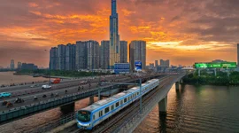 Doanh nghiệp liên quan Him Lam nhận chỉ đạo liên quan tới 2 tuyến đường sắt