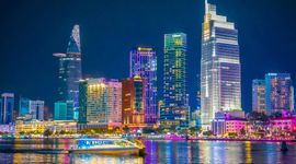 Tin vui từ Thành phố Hồ Chí Minh