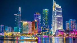Tin vui từ Thành phố Hồ Chí Minh