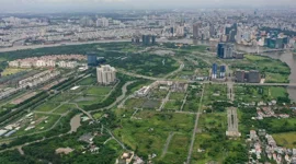 Sửa Luật Đất đai, cần tránh để quy hoạch bị sử dụng nhằm phục vụ lợi ích cục bộ