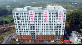 HoREA kiến nghị giảm lãi vay mua nhà ở xã hội xuống 4,8%/năm