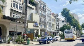 Nhà đầu tư mong đợi gì từ bất động sản cho thuê trung tâm TP.HCM?