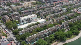 Cần làm rõ quyền và nghĩa vụ của chủ nhà khi chung cư hết hạn sử dụng