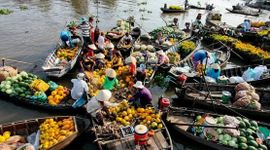 Người dân sinh sống ở đâu có chi phí sinh hoạt rẻ nhất cả nước?