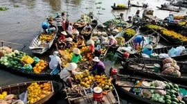 Người dân sinh sống ở đâu có chi phí sinh hoạt rẻ nhất cả nước?
