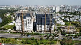 Chủ đầu tư dự án Dream Home Riverside bị phạt 900 triệu đồng vì bán “chui” 682 căn hộ