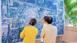 Sự thật sau quảng cáo "tặng nhà 0 đồng", người mua lưu ý gì