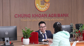 Chứng khoán AGR nâng vốn điều lệ vượt 2.400 tỷ, đón cựu CEO VIX vào ghế Quyền Tổng giám đốc