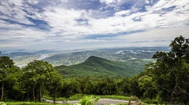 Sun Group đề xuất dự án Safari đầu tiên tại Ba Vì, vốn 10.000 tỷ đồng