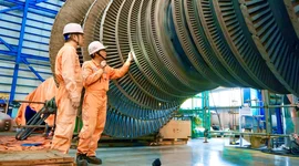 Vốn điều lệ của EVNGENCO3 vừa được nâng lên trên 12.000 tỷ đồng