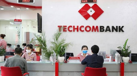 Techcombank huy động thêm 3.000 tỷ đồng trái phiếu