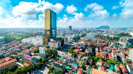 Việt Nam có 'siêu phường' hơn 197.000 dân