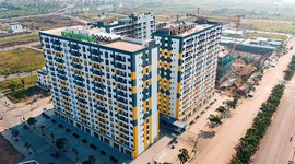 TP. Đồng Nai đề xuất dành 3.500 căn nhà ở xã hội cho thuê