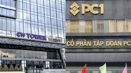 CII muốn mở văn phòng tại Hà Nội sau khi trở thành cổ đông lớn tại PC1