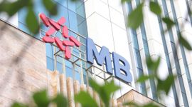 MB chính thức nâng vốn vượt 100.000 tỷ đồng