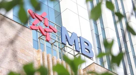 MB chính thức nâng vốn vượt 100.000 tỷ đồng