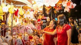 Dịp lễ 2/9/2026 du lịch Việt Nam bứt phá, đón 6,5 triệu lượt khách