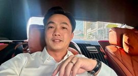 Quốc Cường Gia Lai lãi tăng 18 lần: Kinh doanh chính vẫn lỗ, Cường Đô La và người thân tiếp sức hàng trăm tỷ, “đất vàng” Bắc Phước Kiển ra sao?