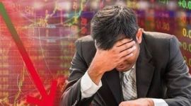 Khối ngoại đột ngột bán ròng gần 1.500 tỷ đồng phiên đầu tháng 9, "xả" mạnh loạt cổ phiếu ngân hàng